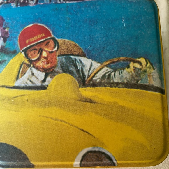 fossil watch - Picture 4 of 4